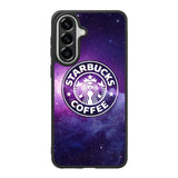 Starbucks Logo Galaxy X8969 Samsung Galaxy A37 Case
