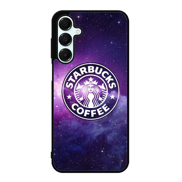 Starbucks Logo Galaxy X8969 Samsung Galaxy A26 5G Case