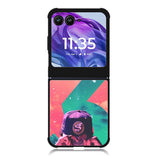 Chance the Rapper Motorola Moto Razr 2024 , Moto Razr 50 Case FE0864