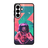Chance the Rapper X8968 Samsung Galaxy S26 Plus Case