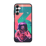 Chance the Rapper Case Samsung Galaxy A15 BC0864