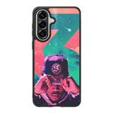 Chance the Rapper X8968 Samsung Galaxy A37 Case