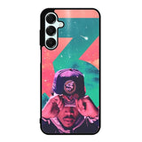 Chance the Rapper X8968 Samsung Galaxy A25 5G Case