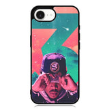 Chance the Rapper X8968 iPhone 16e Case