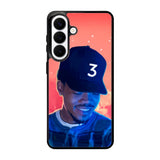 Chance The Rapper 3 X8967 Samsung Galaxy S26 Plus Case