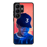Chance The Rapper 3 X8967 Samsung Galaxy S26 Ultra Case