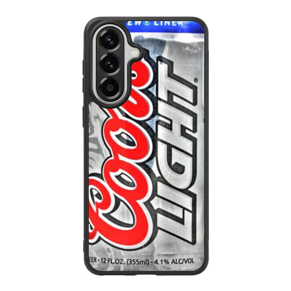 Coors Light Beer Samsung Galaxy A37 Case BC0866
