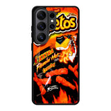 Cheetos Hot Crunchy Samsung Galaxy S26 Ultra Case BC0865