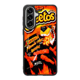 Cheetos Hot Crunchy X8962 Samsung Galaxy A37 Case