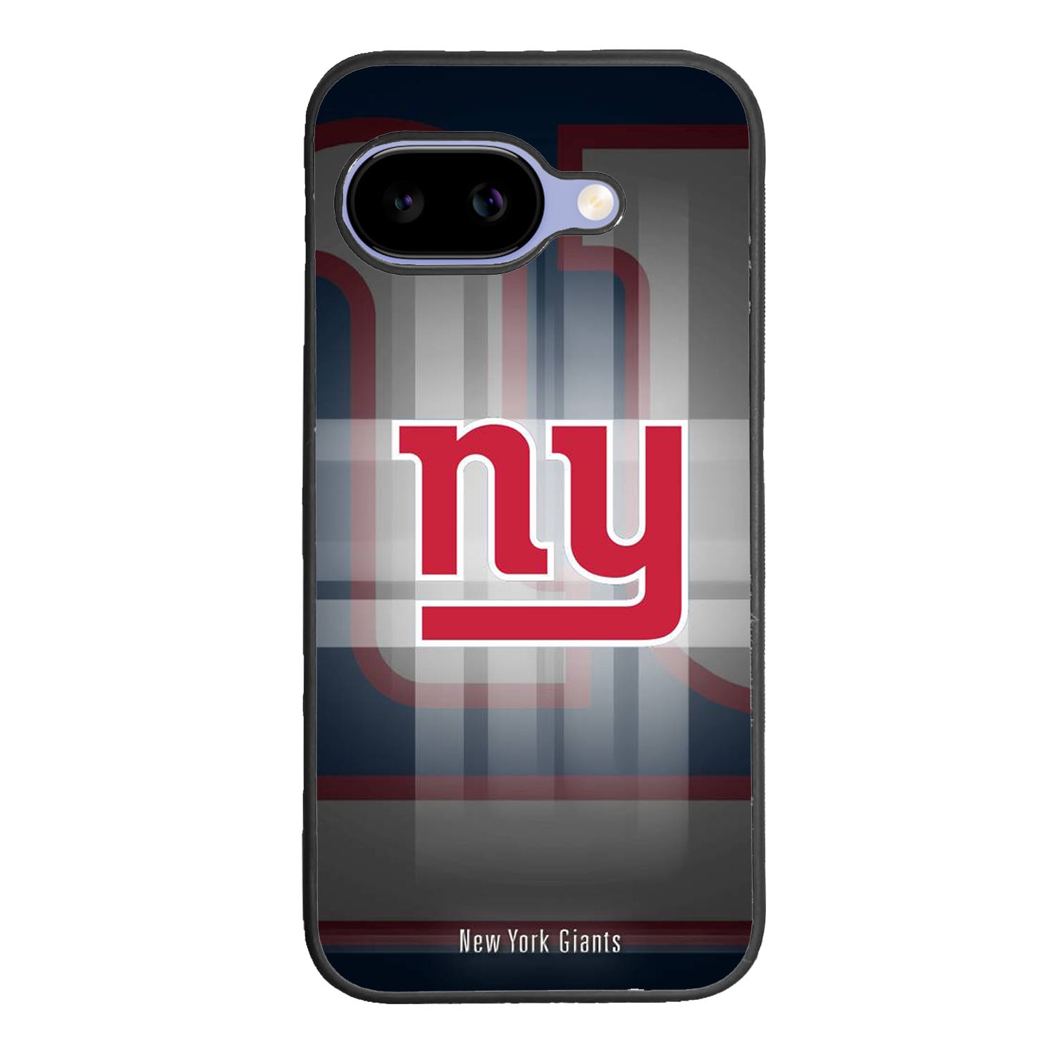 New York Giants Case Google Pixel 9A BC0870