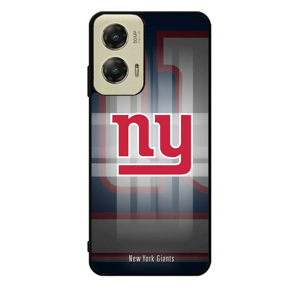 New York Giants Case Motorola Moto G Stylus 2024 5G BC0870