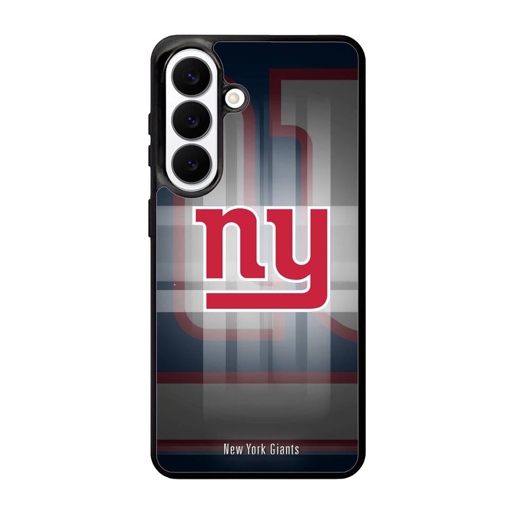 New York Giants Samsung Galaxy S26 Case BC0870