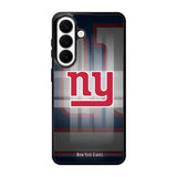 New York Giants Samsung Galaxy S26 Plus Case BC0870