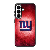 New York Giants X8960 Samsung Galaxy S26 Case