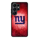 New York Giants X8960 Samsung Galaxy S26 Ultra Case