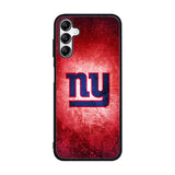 New York Giants Case Samsung Galaxy A15 BC0869