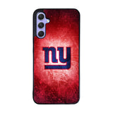 New York Giants Case Samsung Galaxy A35 5G BC0869