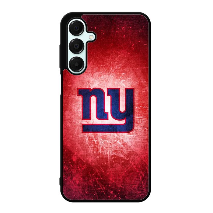 New York Giants X8960 Samsung Galaxy A56 5G Case