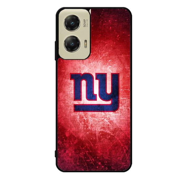 New York Giants X8960 Motorola Moto G Stylus 5G 2024 Case
