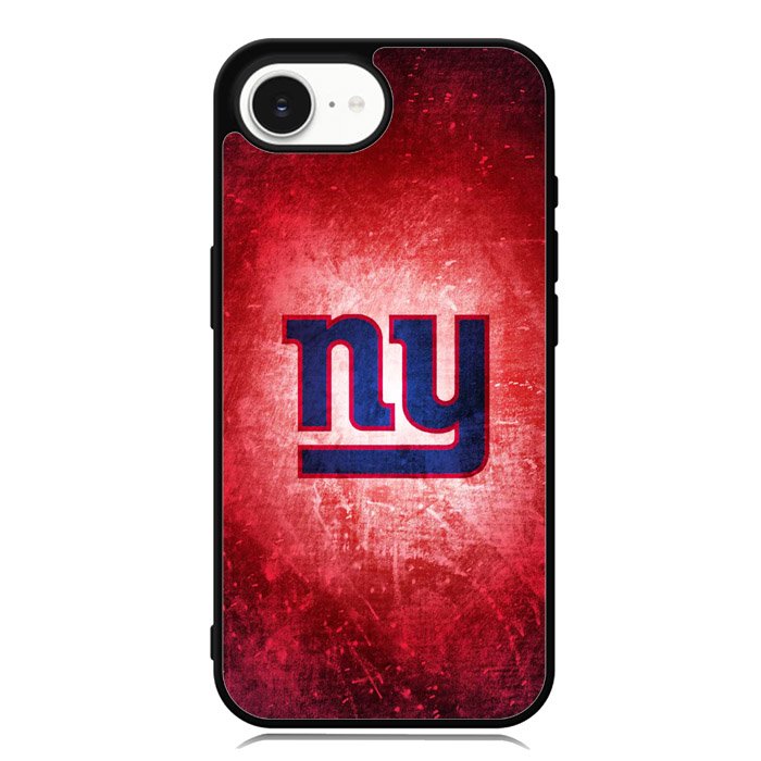 New York Giants X8960 iPhone 16e Case