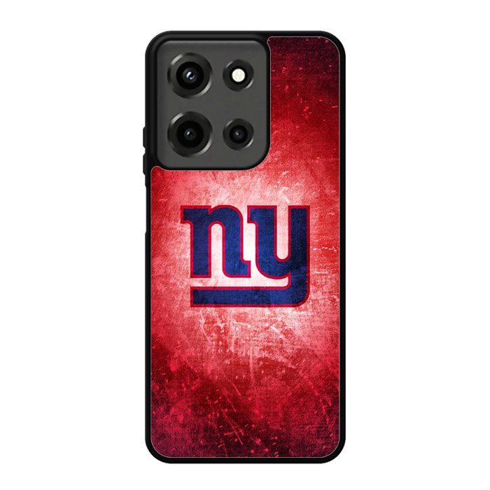 New York Giants X8960 Motorola Moto G 5G 2025 Case