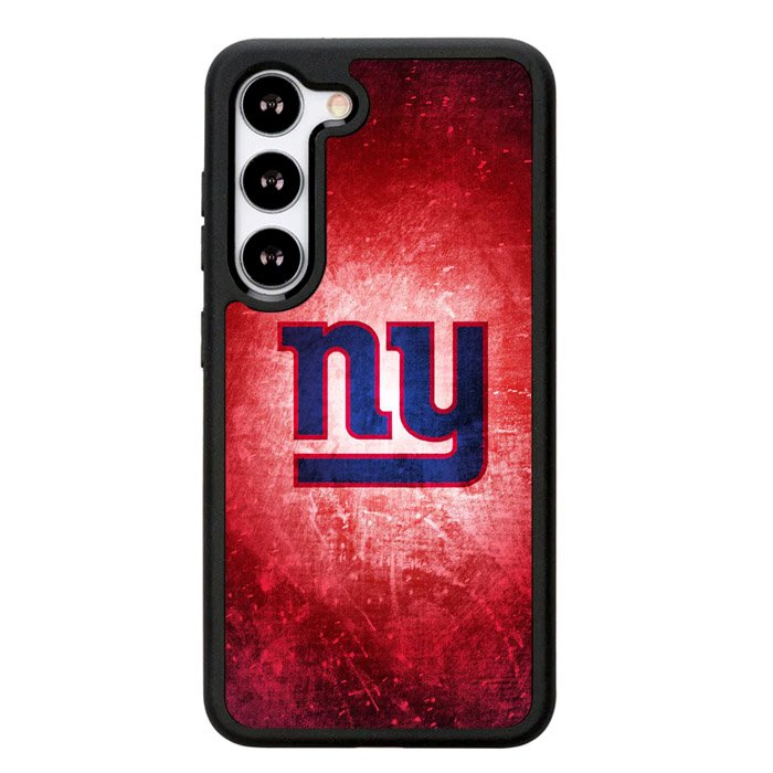 New York Giants X8960 Samsung Galaxy S25 5G Case