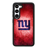 New York Giants X8960 Samsung Galaxy S25 5G Case