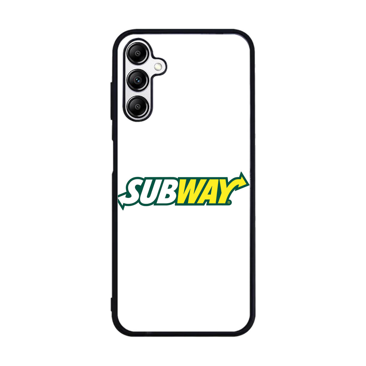 Subway Case Samsung Galaxy A15 BC0861