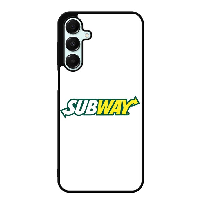 Subway X8914 Samsung Galaxy A56 5G Case