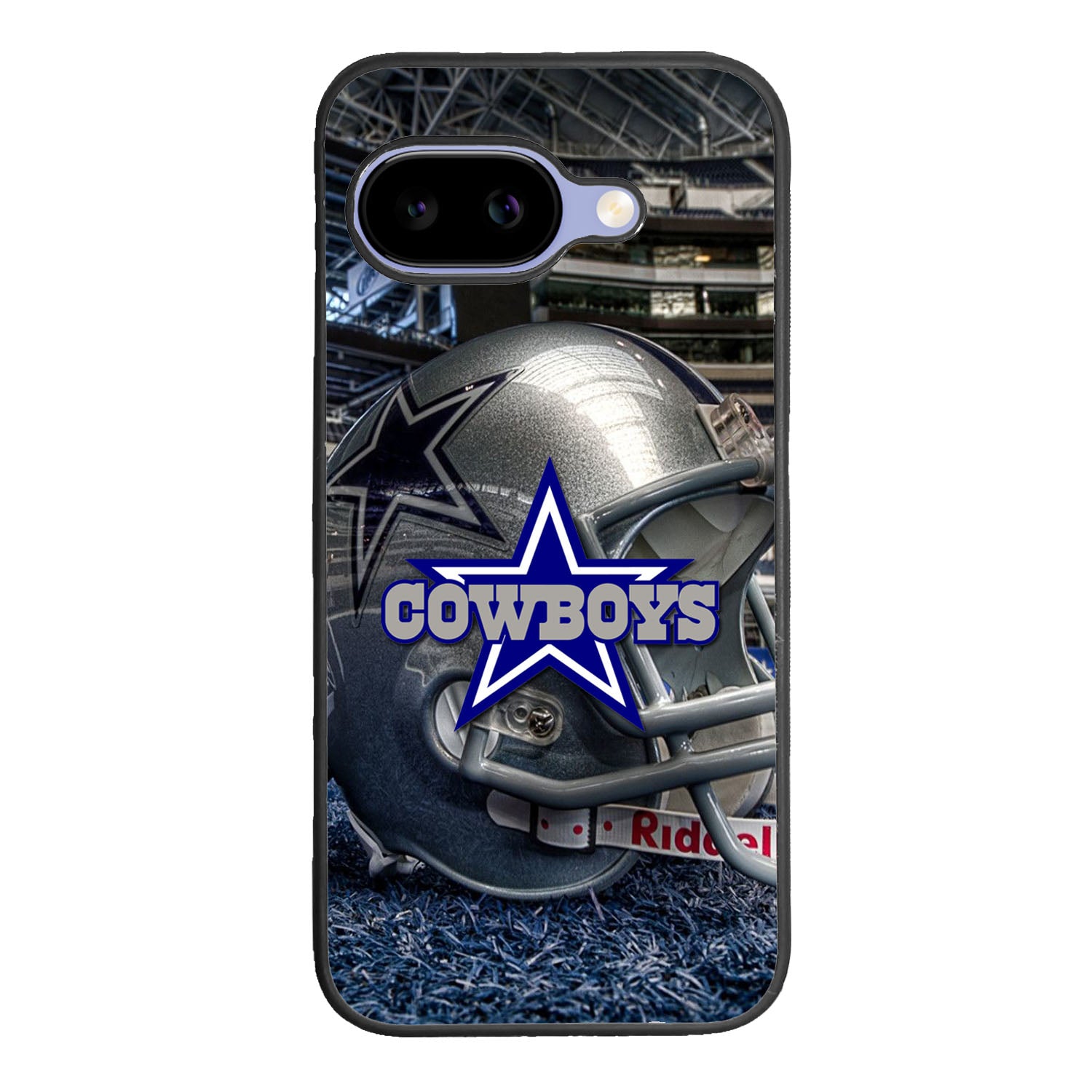 dallas cowboys helmet Case Google Pixel 9A BC0884