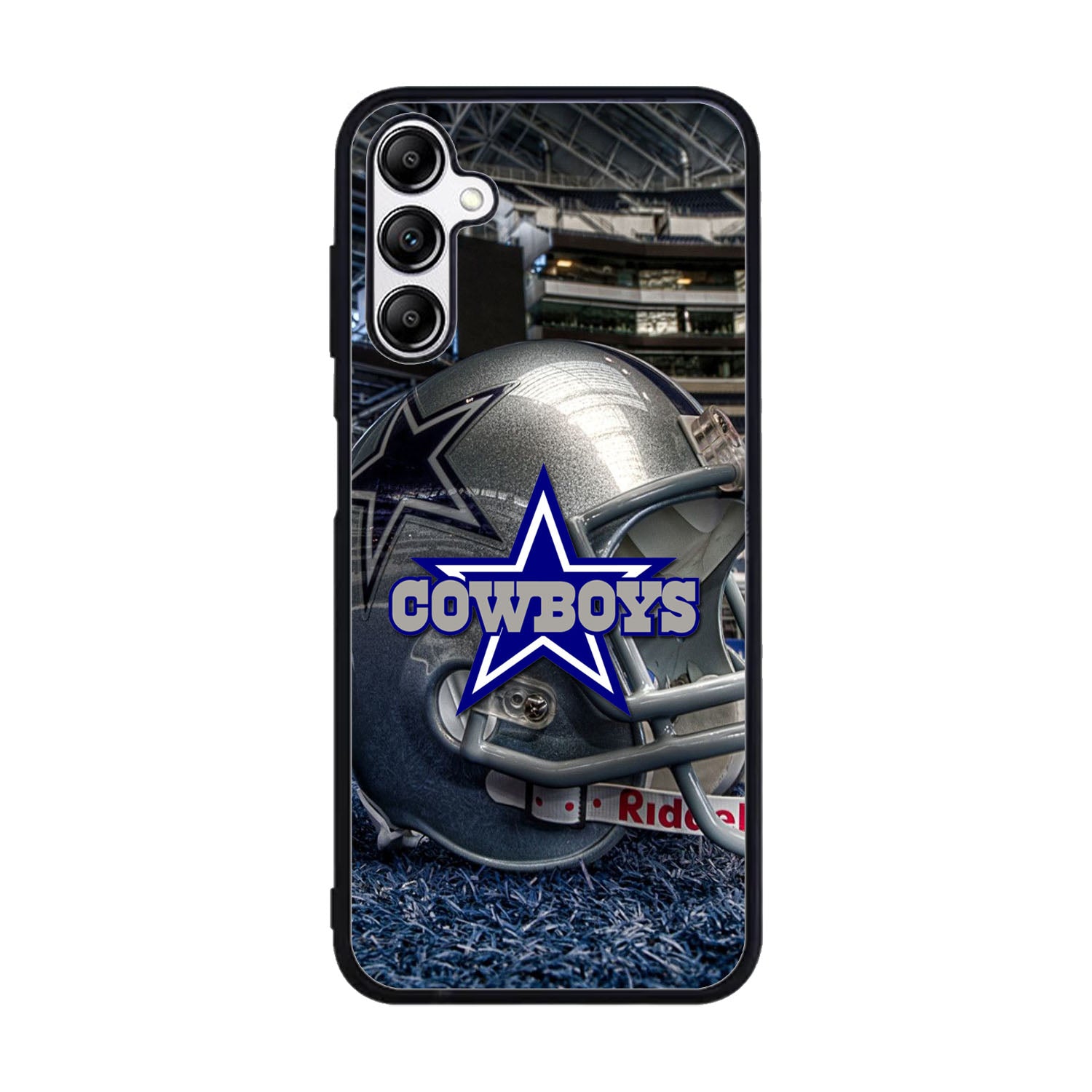 dallas cowboys helmet Case Samsung Galaxy A15 BC0884
