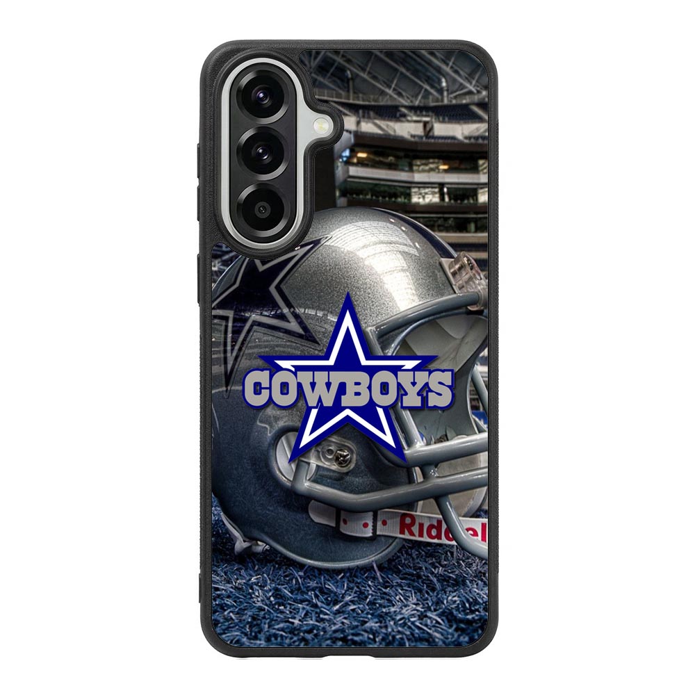 dallas cowboys helmet Samsung Galaxy A57 Case BC0884