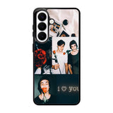 Dolan Twins X9024 Samsung Galaxy S26 Plus Case