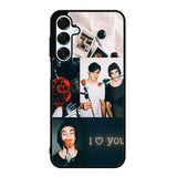 Dolan Twins X9024 Samsung Galaxy A35 5G Case