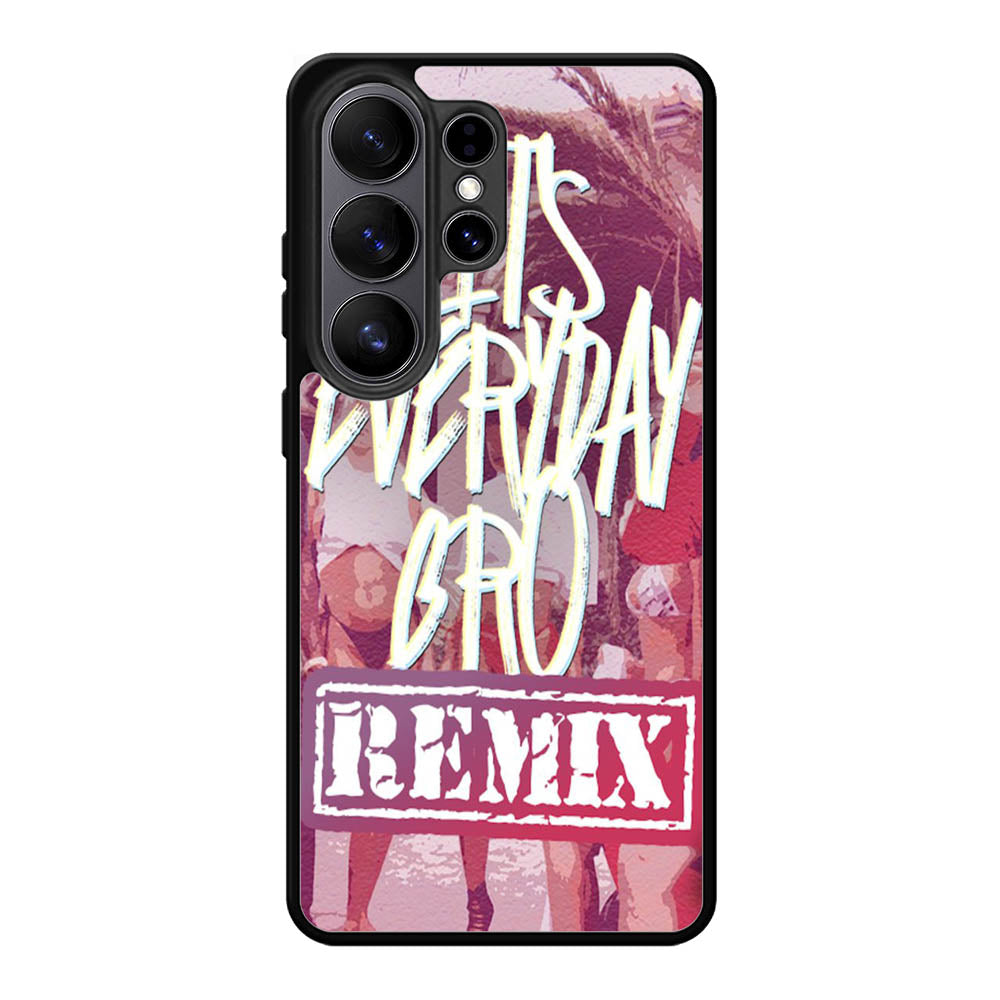Jake Paul Its Everyday Bro X9021 Samsung Galaxy S26 Ultra Case