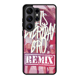 Jake Paul Its Everyday Bro X9021 Samsung Galaxy S26 Ultra Case