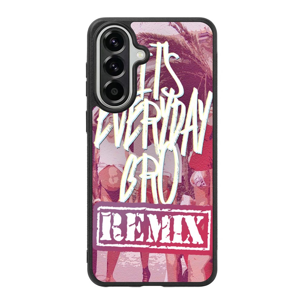 Jake Paul Its Everyday Bro X9021 Samsung Galaxy A57 Case