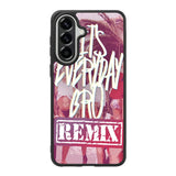 Jake Paul Its Everyday Bro X9021 Samsung Galaxy A57 Case