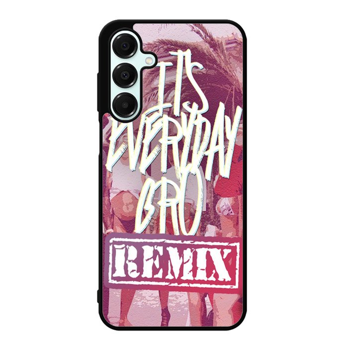 Jake Paul Its Everyday Bro X9021 Samsung Galaxy A36 5G Case
