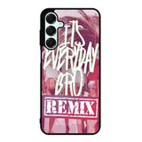 Jake Paul Its Everyday Bro X9021 Samsung Galaxy A55 5G Case