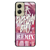 Jake Paul Its Everyday Bro X9021 Motorola Moto G Stylus 5G 2024 Case