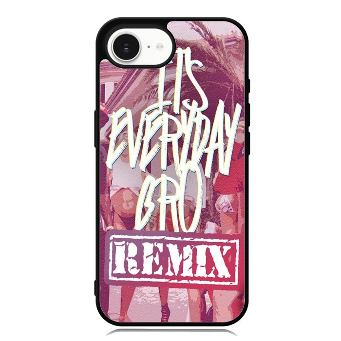 Jake Paul Its Everyday Bro X9021 iPhone 16e Case