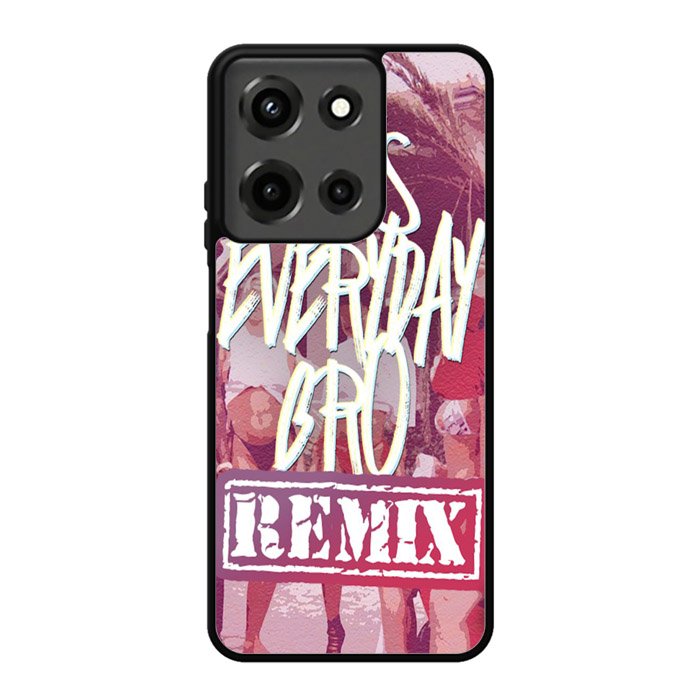 Jake Paul Its Everyday Bro X9021 Motorola Moto G 5G 2025 Case