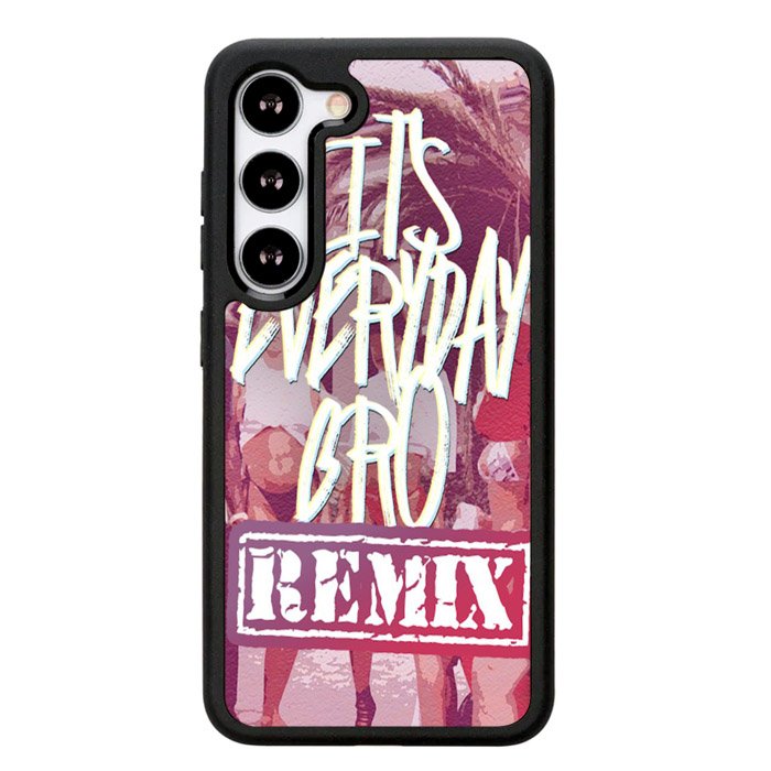 Jake Paul Its Everyday Bro X9021 Samsung Galaxy S25 Plus 5G , Samsung Galaxy S25+ 5G Case