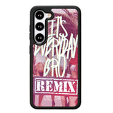 Jake Paul Its Everyday Bro X9021 Samsung Galaxy S25 Plus 5G , Samsung Galaxy S25+ 5G Case