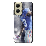 Odell Beckham Jr Case Motorola Moto G Stylus 2024 5G BC0895