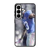 Odell Beckham Jr X9017 Samsung Galaxy S26 Plus Case