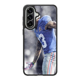 Odell Beckham Jr X9017 Samsung Galaxy A57 Case