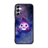 Poop Emoji Case Samsung Galaxy A15 BC0896