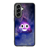 Poop Emoji X9015 Samsung Galaxy A57 Case